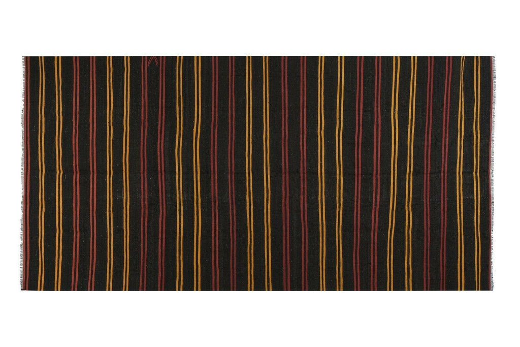 Vintage Kilim 230 x 420 cm