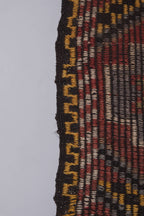Vintage Kilim 194 x 245 cm