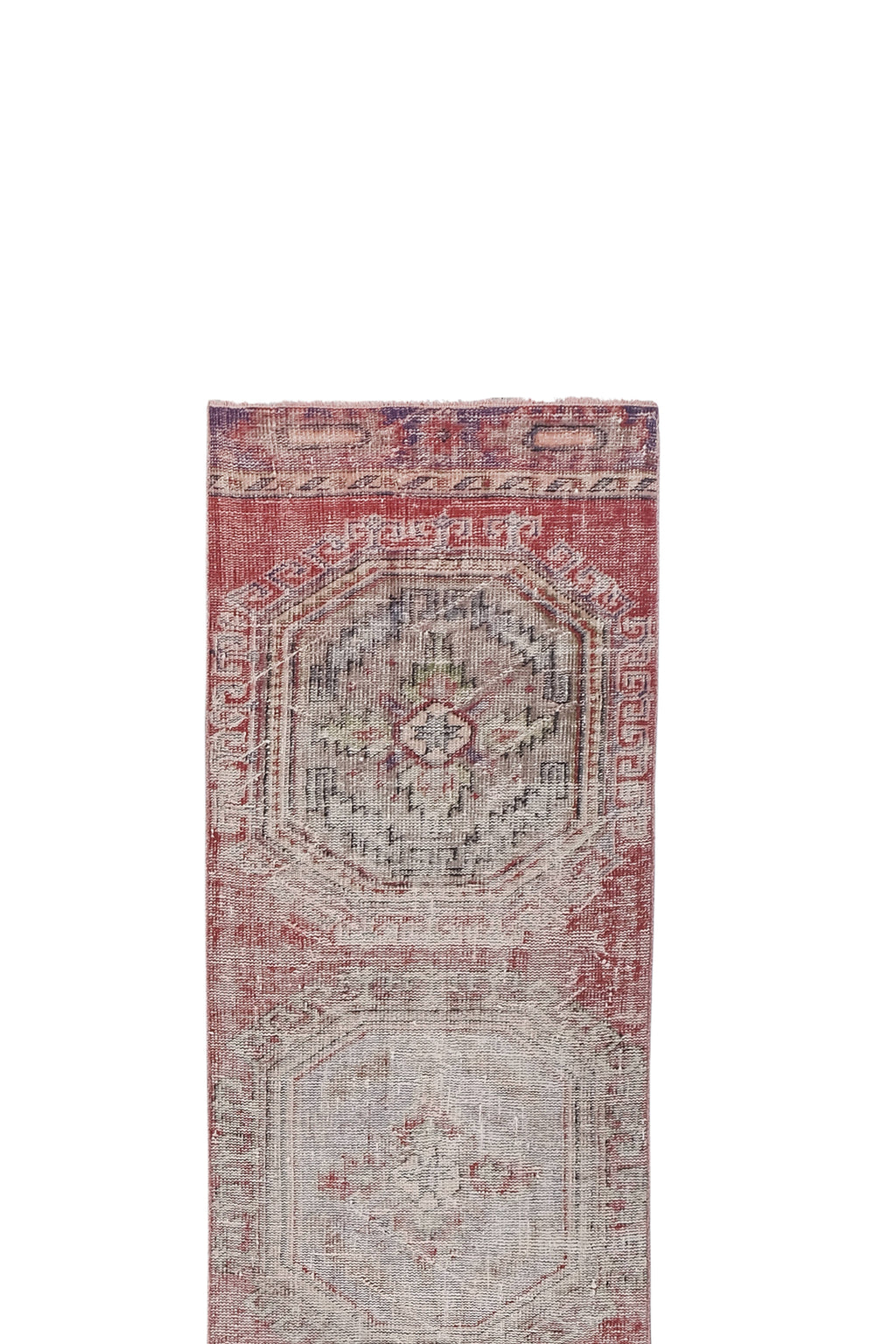 Vintage Uşak Yolluk 77 x 502 cm