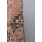 Vintage Uşak Yolluk 91 x 787 cm