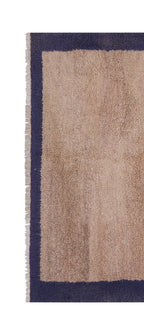 Vintage Türk Tulu Halı 131 x 182 cm