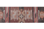 Vintage Kilim Yolluk 71 x 670 cm