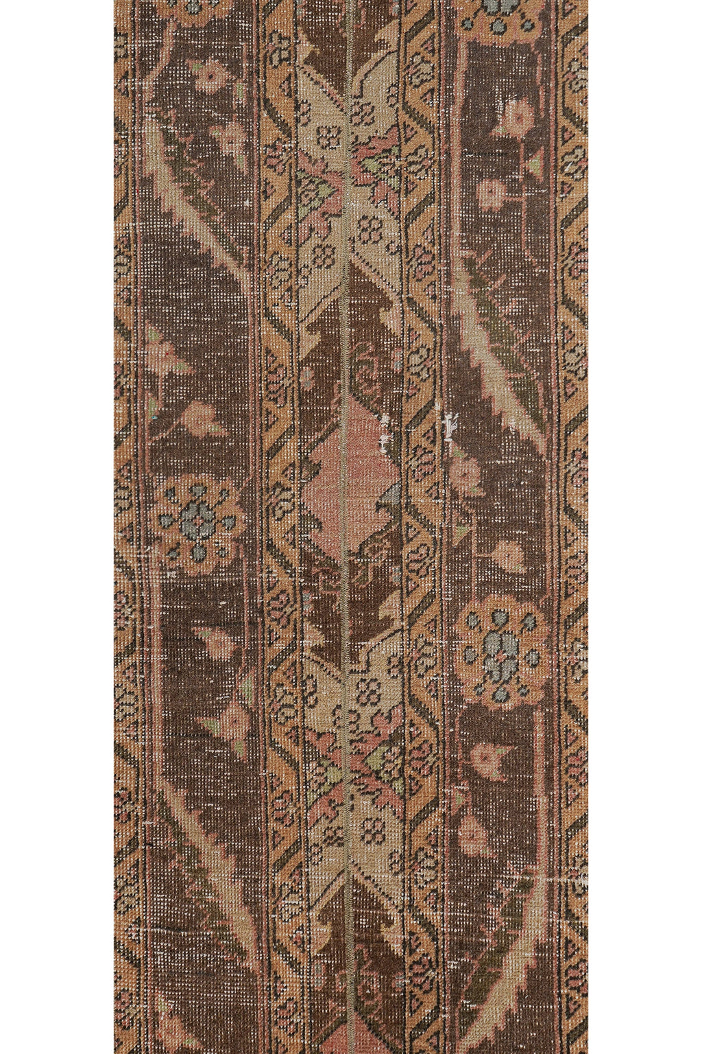 Vintage Uşak Yolluk 53 x 635 cm