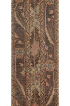 Vintage Uşak Yolluk 53 x 635 cm