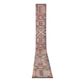 Vintage Kilim Yolluk 74 x 621 cm