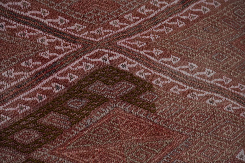 Vintage Kilim 174 x 230 cm