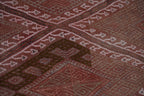 Vintage Kilim 174 x 230 cm