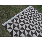 Vintage Kilim 135 x 202 cm