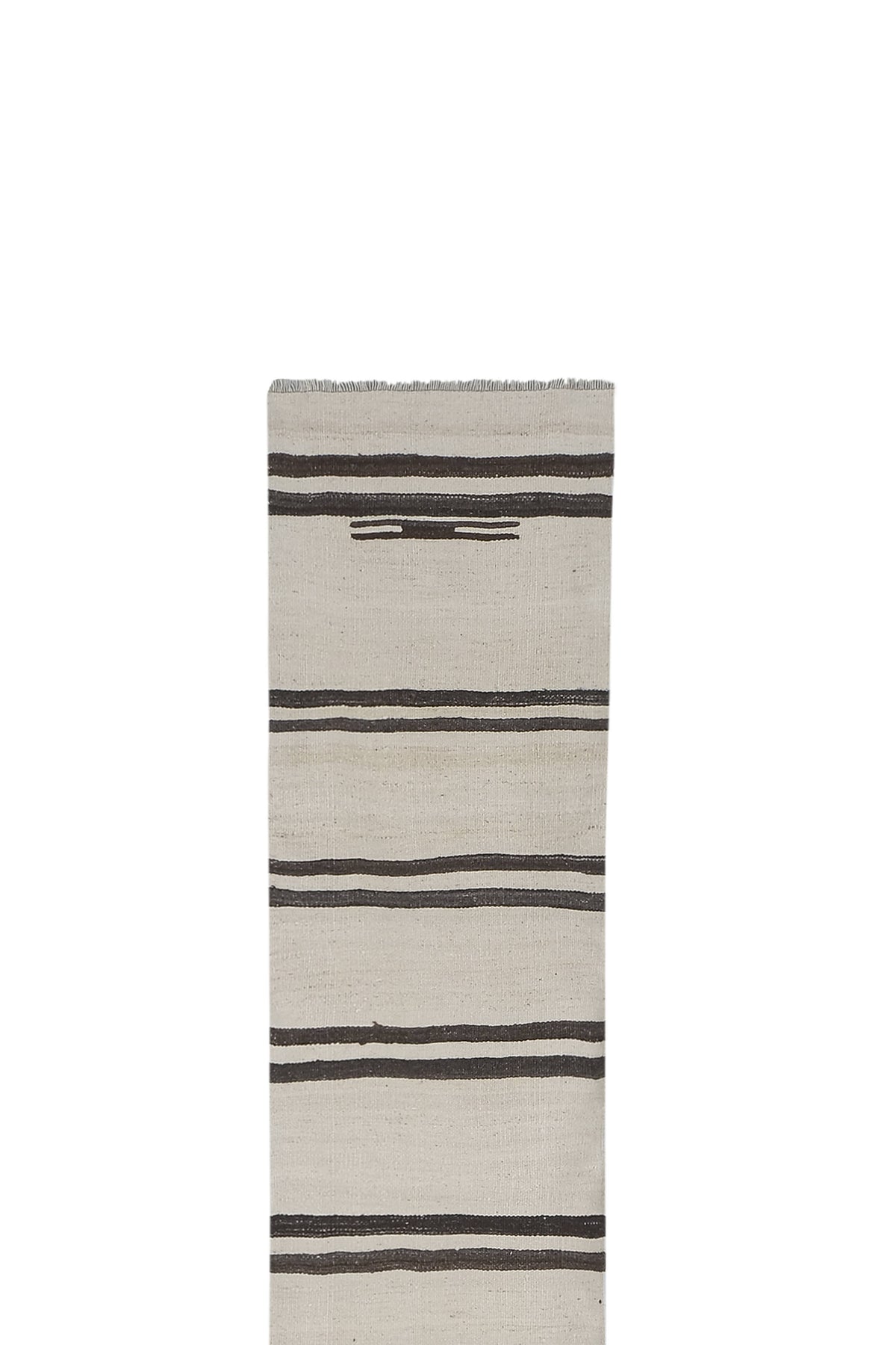 Vintage Kilim Yolluk 57 x 474 cm
