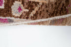 Vintage Herki Yolluk 83 x 287 cm