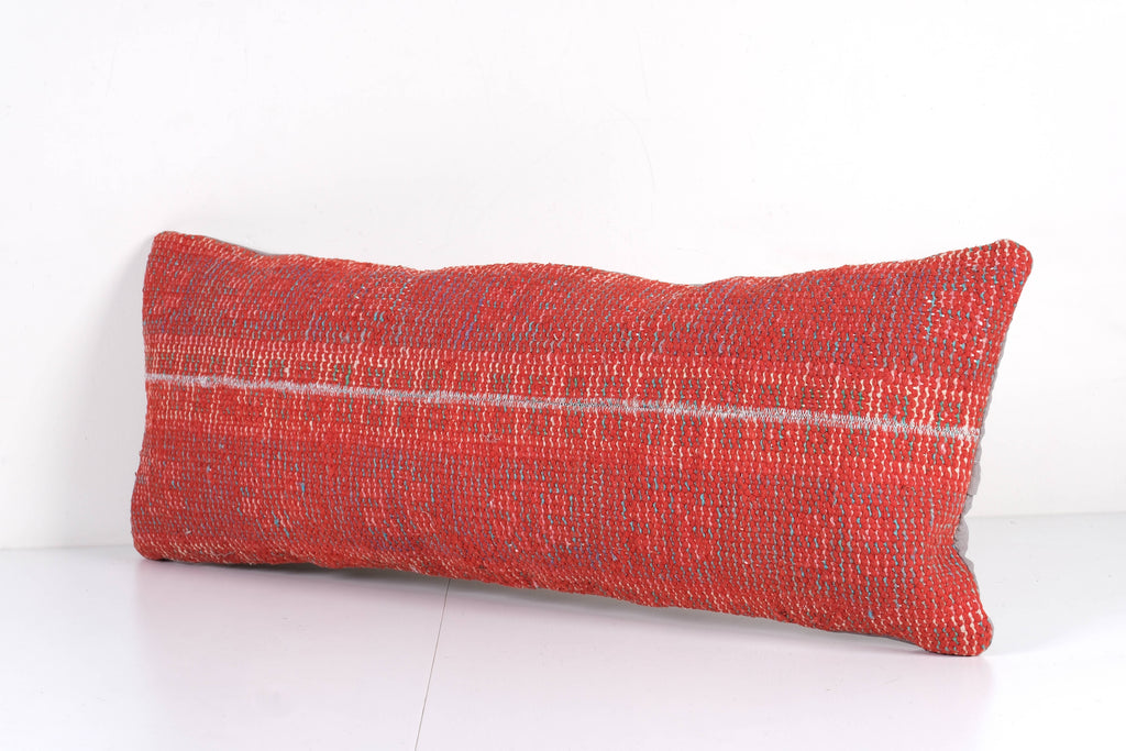 Halı Kırlent Kılıfı 35 x 90 cm