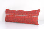 Halı Kırlent Kılıfı 35 x 90 cm