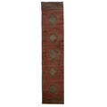 Vintage Uşak Yolluk 77 x 345 cm