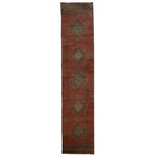 Vintage Uşak Yolluk 77 x 345 cm