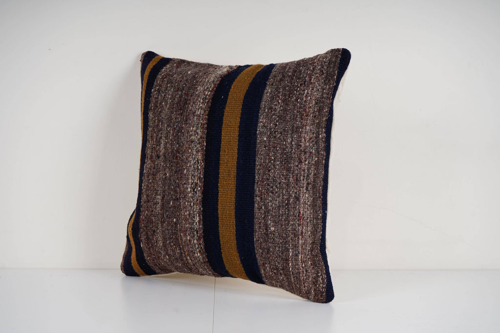 Kilim Kırlent Kılıfı 50 x 50 cm