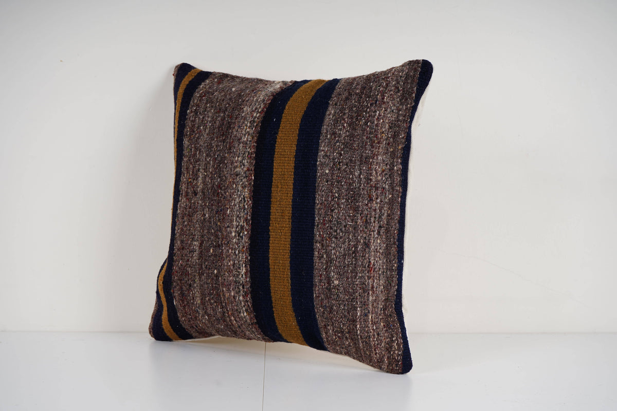 Kilim Kırlent Kılıfı 50 x 50 cm