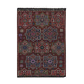 Vintage Kilim 205 x 289 cm