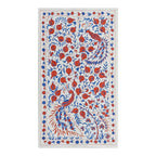 Suzani Duvar Örtüsü 109 x 189 cm
