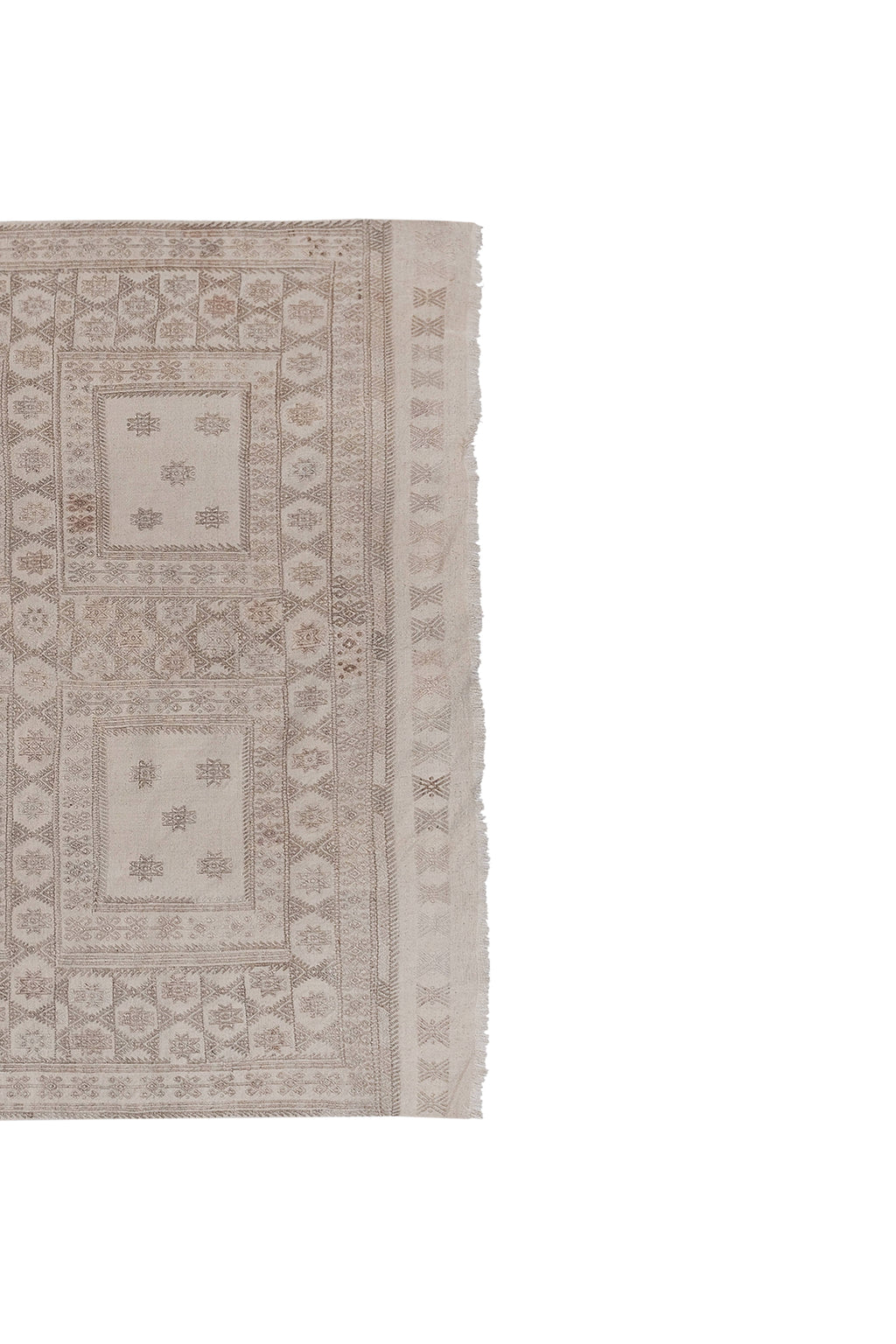 Vintage Kilim 150 x 214 cm