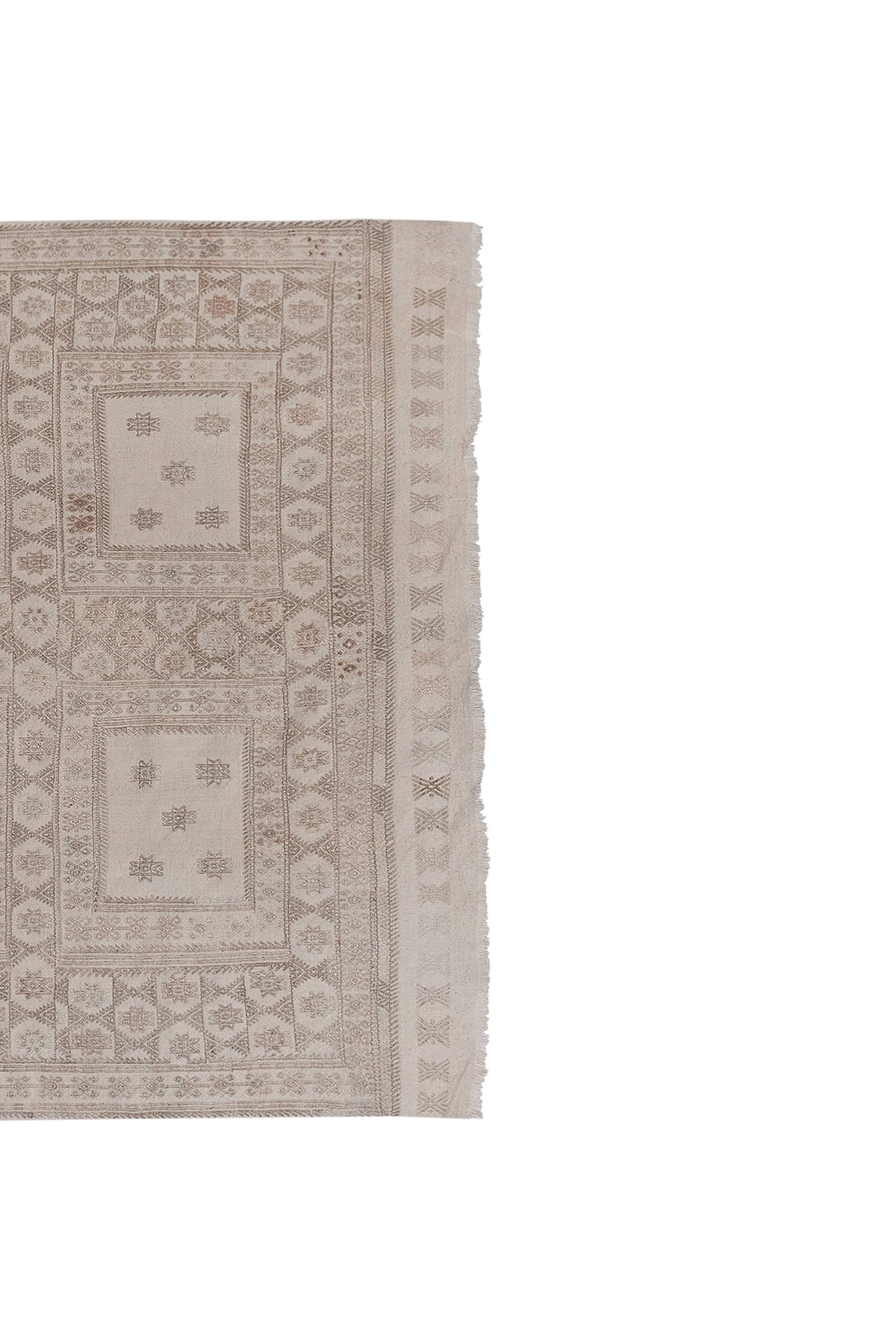 Vintage Kilim 150 x 214 cm