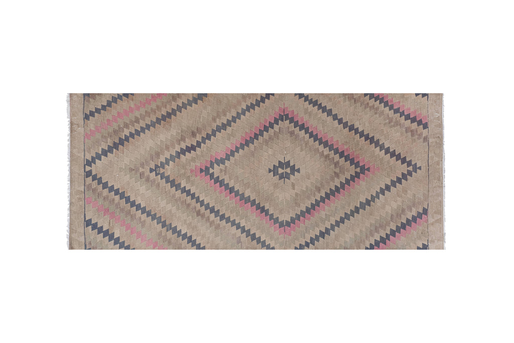 Vintage Kilim 150 x 350 cm