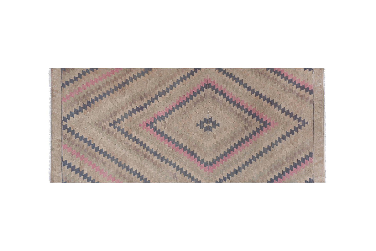 Vintage Kilim 150 x 350 cm