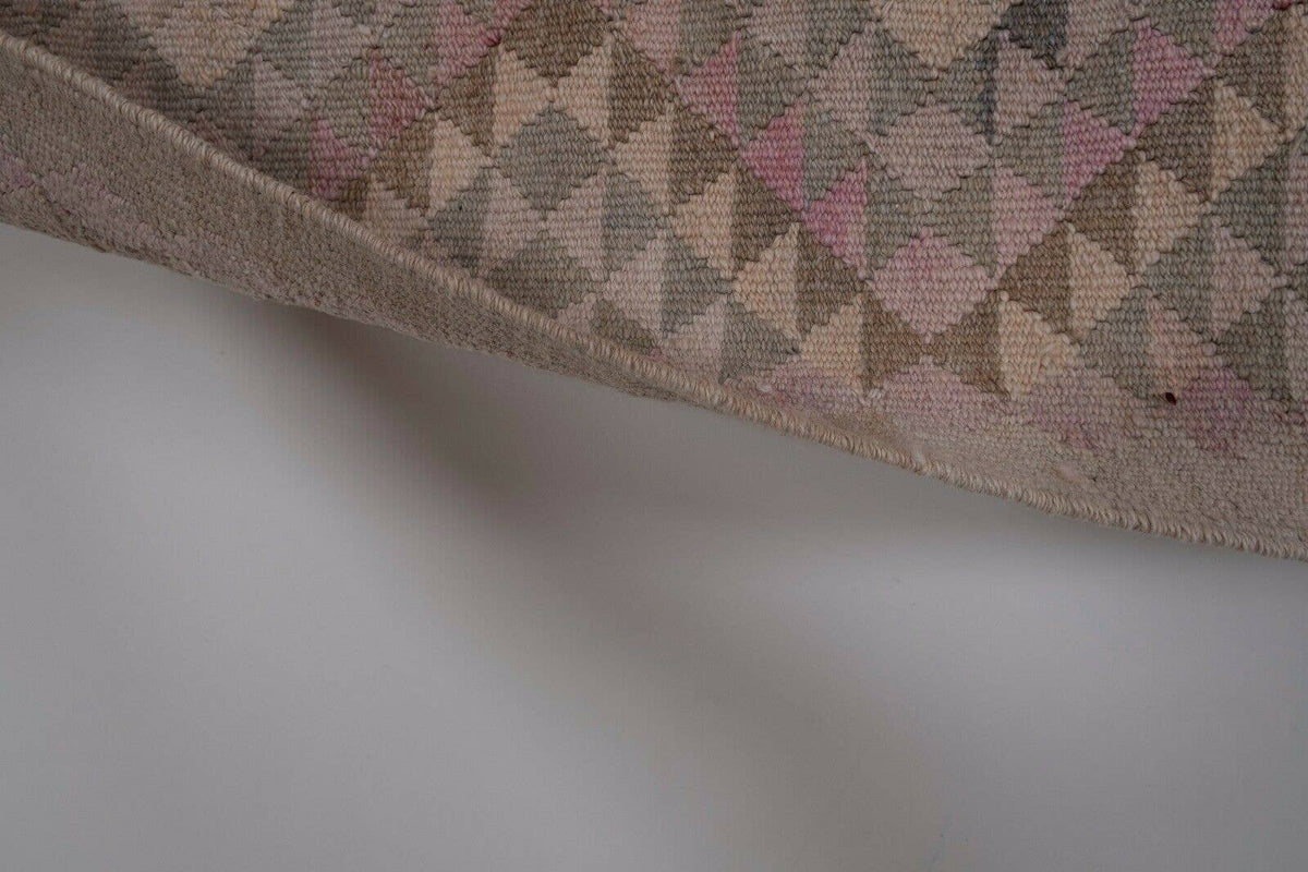 Vintage Kilim Yolluk 84 x 370 cm