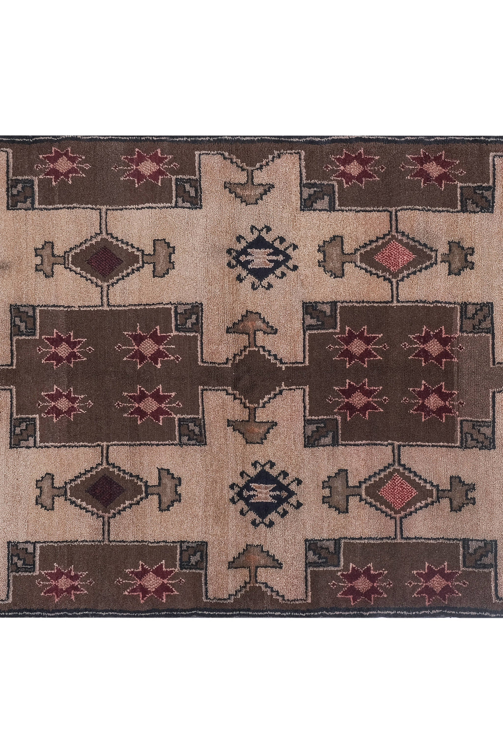 Vintage Karapınar Halı 138 x 244 cm