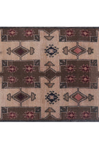Vintage Karapınar Halı 138 x 244 cm