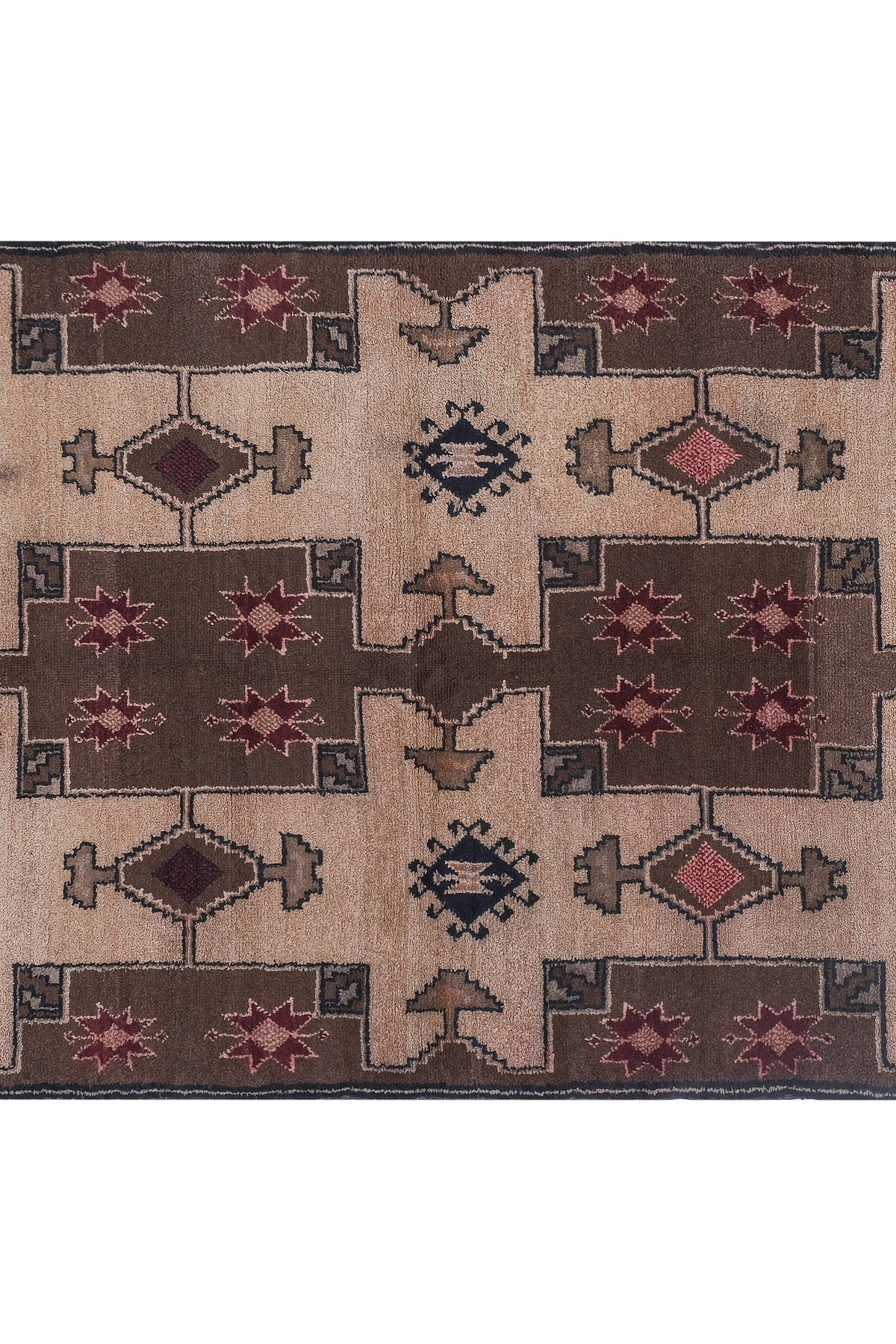 Vintage Karapınar Halı 138 x 244 cm