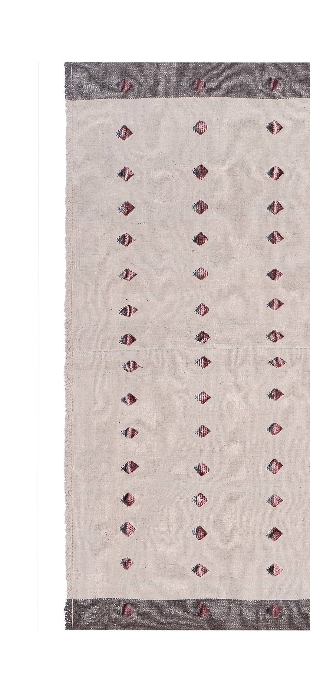 Vintage Kilim 156 x 245 cm