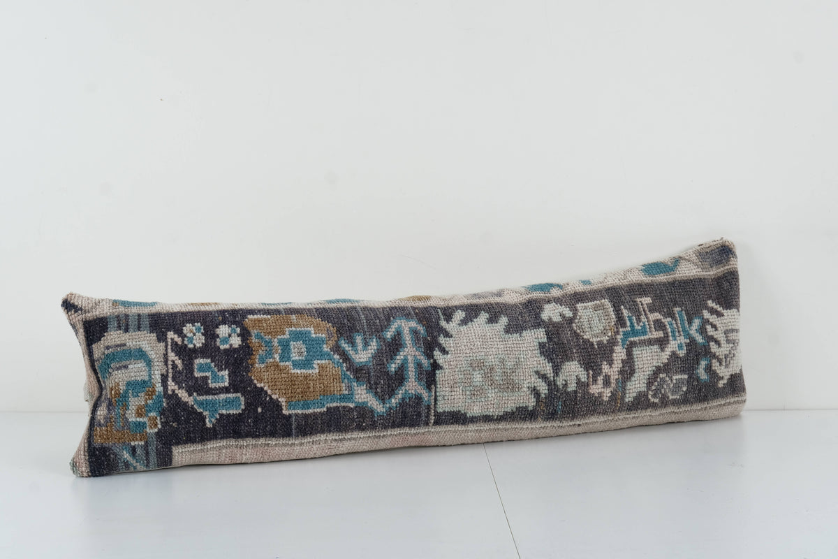 Halı Kırlent Kılıfı 25 x 100 cm