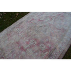 Vintage Türk Halı 190 x 270 cm