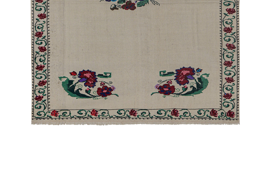 Vintage Kilim 53 x 87 cm