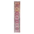 Vintage Türk Halı Yolluk 80 x 401 cm