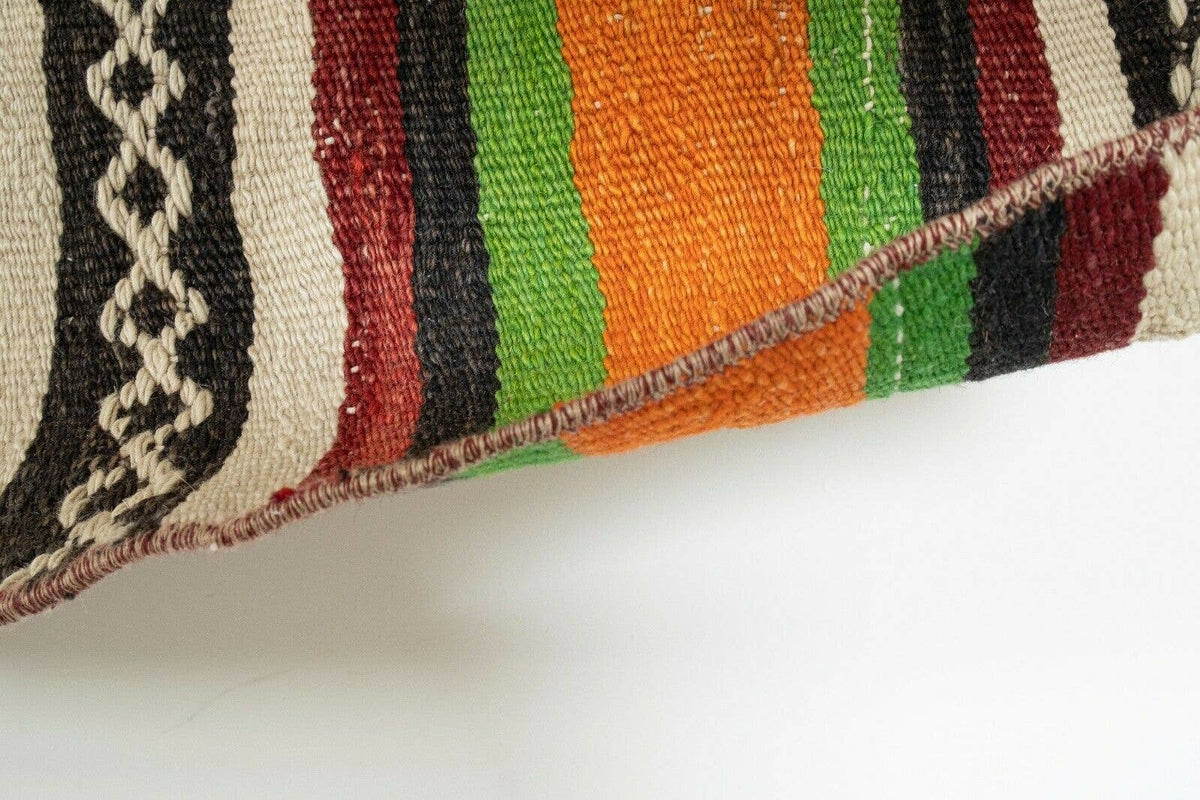 Vintage Kilim Yolluk 73 x 330 cm