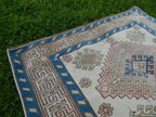 Vintage Kars Halı 134 x 203 cm