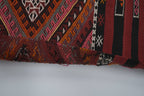 Vintage Kilim Yolluk 143 x 445 cm