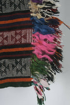 Vintage Kilim 110 x 157 cm