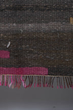 Vintage Kilim Yolluk 78 x 274 cm