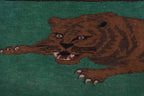 Vintage Türk Halı 80 x 150 cm