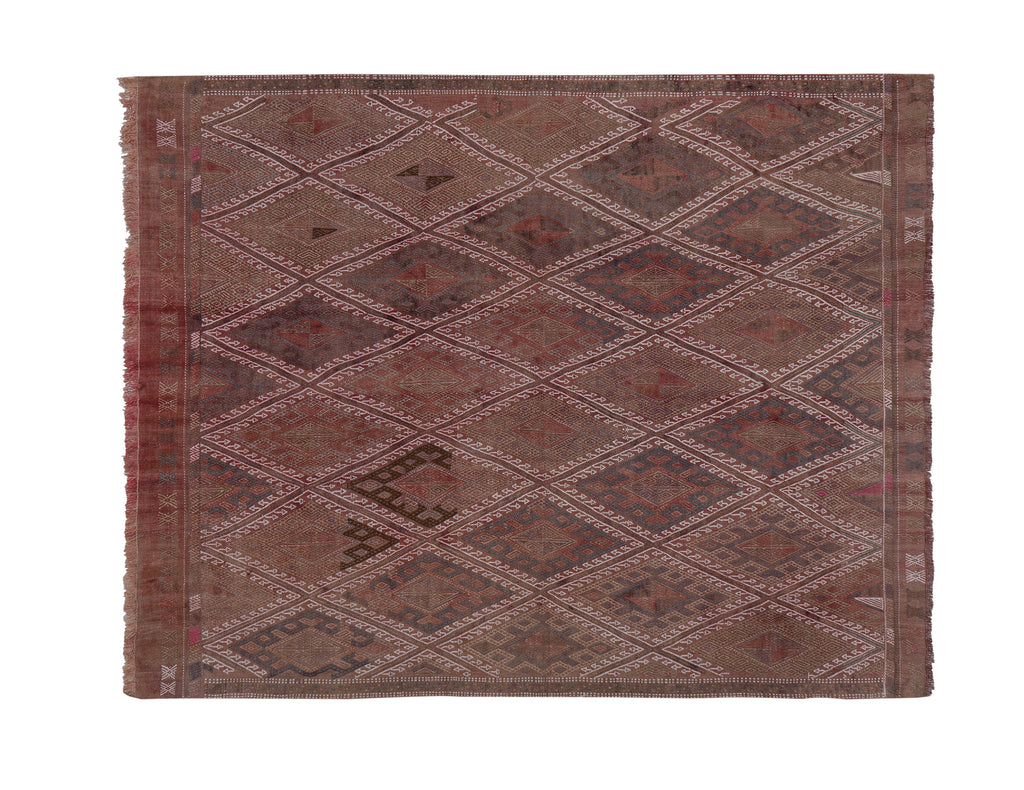 Vintage Kilim 174 x 230 cm