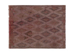 Vintage Kilim 174 x 230 cm