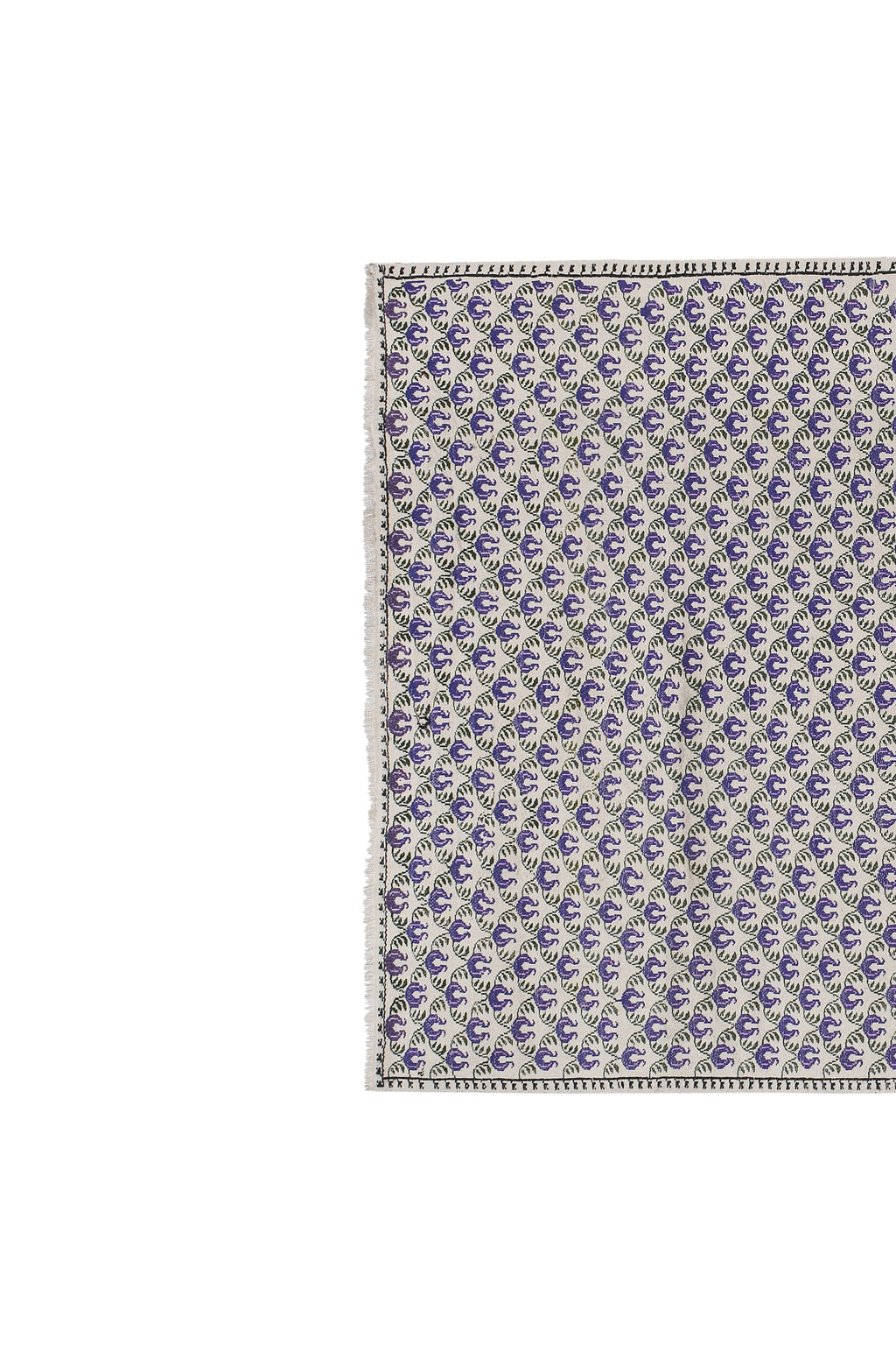 Vintage Kilim 160 x 250 cm