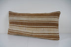 Kilim Kırlent Kılıfı 26 x 55 cm