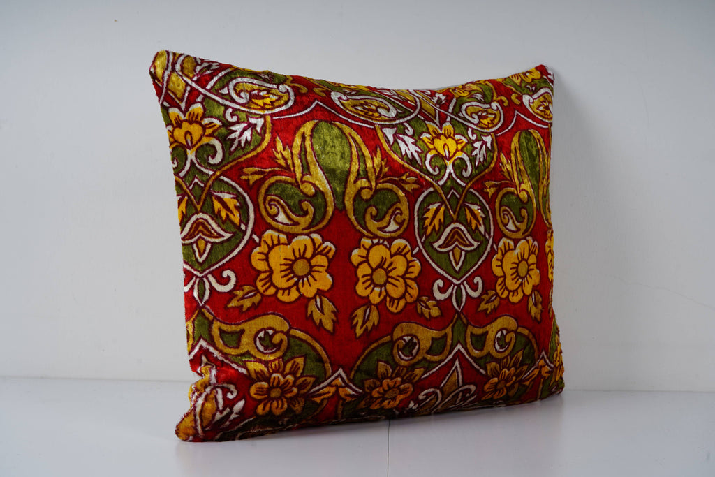 Kilim Kırlent Kılıfı 47 x 55 cm