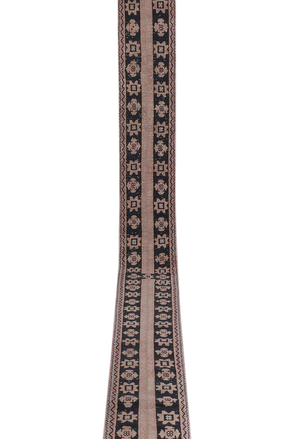Vintage Karapınar Halı Yolluk 51 x 681 cm