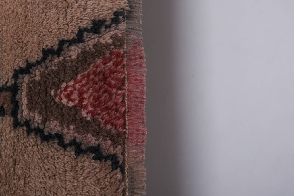 Vintage Karapınar Halı 138 x 244 cm
