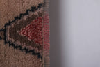 Vintage Karapınar Halı 138 x 244 cm