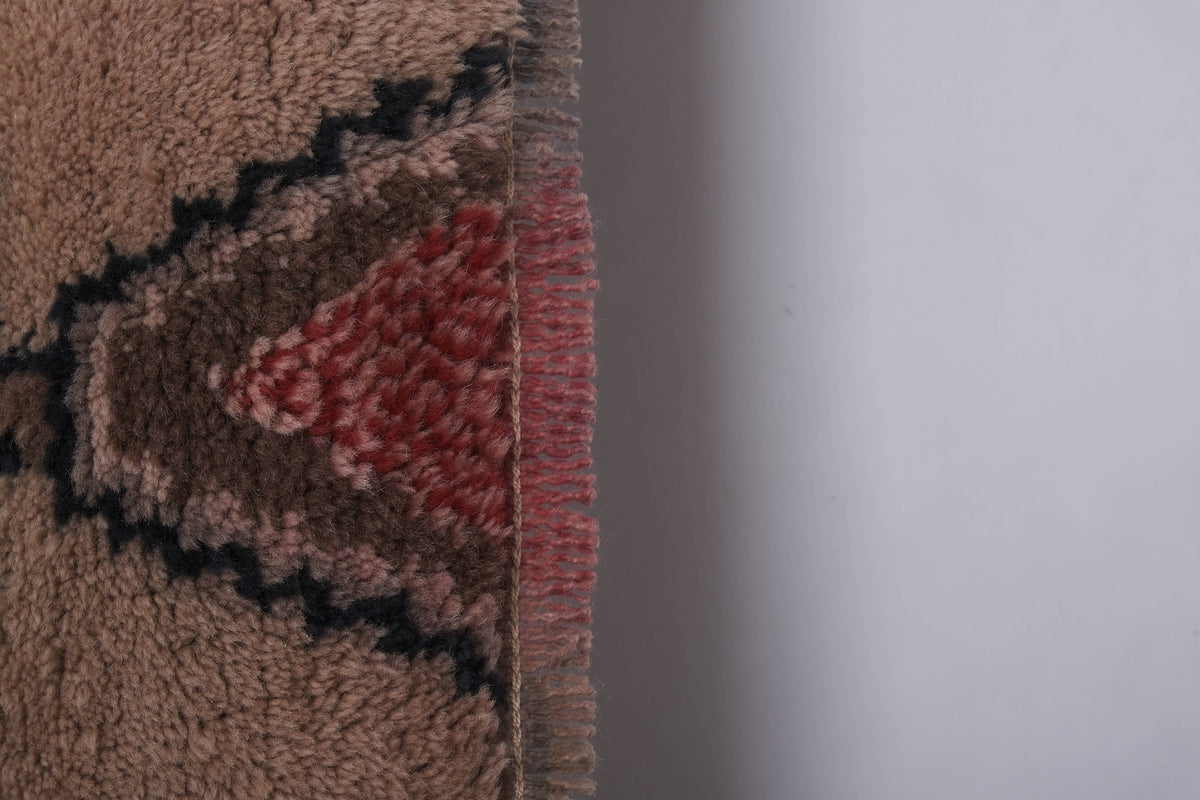 Vintage Karapınar Halı 138 x 244 cm